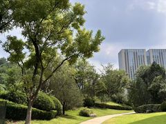 -济南喜来登酒店