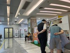 -中国工商银行(北京和平里北街支行)