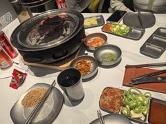 -范儿·嫂子烤肉·精致炭火烤肉(长治路店)