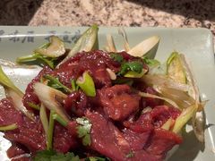 -厚味居炙子烤肉·清真(天桥南纬路店)