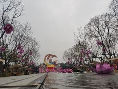 -天府芙蓉园
