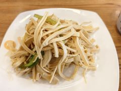 -西部马华清真兰州牛肉面·烧烤夜市(关东店)