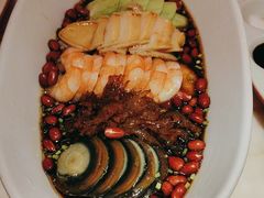 -京华烟云·北京烤鸭(领展购物广场·中关村店)