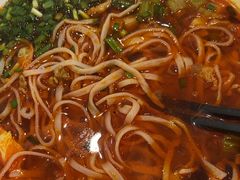 -子午路张记肉夹馍(兵马俑店)