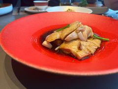 -曾宴·楚菜(湖北省博物馆店)