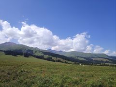 -新疆那拉提国家旅游度假区