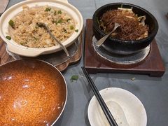 -A One Kitchen·南京精菜馆(晶丽酒店店)