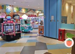 -meland亲子乐园•派对•研学(苏州悠方购物中心店)