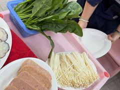 -花苑美食横琴生蚝火锅(拱北粤华路店)