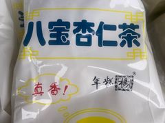 -锦馨豆汁(天坛路店)