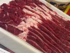 -清真京华源·涮肉烧烤(丰庆店)
