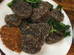 -88号小吃店·经典云南菜·地道纳西美食