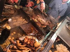 -明记牛杂(新马路分店)