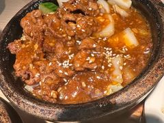 -吴氏老妈·23年家常菜(古城店)