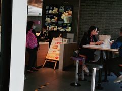 -麦当劳(欢乐谷店)