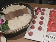 -掂档潮汕牛肉火锅(沈阳万象城店)