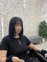 -苏奇发型·烫发染发