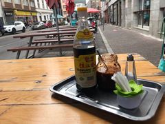 -嘎嘎香东北烧烤