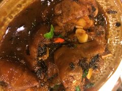 iphone_upload_pic-西江美食舫·江西菜(健德桥店)