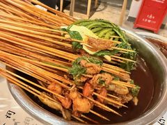 -成都瓜串串(华强北店)