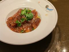 老醋海蜇头-上海人家花樣年华(中山公园店)