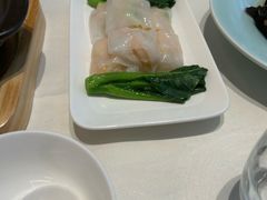 -香港狮子山下·明星粤菜餐厅(北苑店)