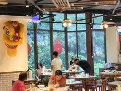-顺德杨廷记(白云山店)