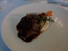 -马克西姆餐厅(崇文门店)