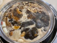 -太婆天府山珍酒楼(亚运村店)