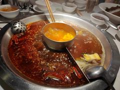 -川锅一号火锅(睢宁店)