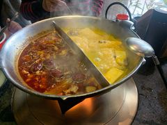 -湊湊火锅·茶憩(新中关购物中心店)