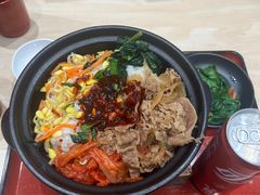 -食其家·牛丼咖喱(天津梅江印象城店)