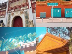 -华谊兄弟（长沙）电影小镇