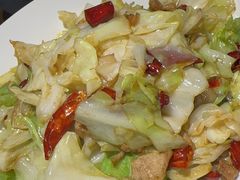 -向川南·水煮鱼·川菜(和平里店)