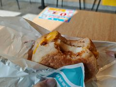 -麦当劳(沙河店)