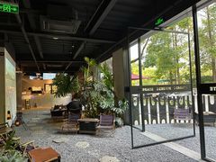 -J Create城市露营咖啡·简餐·宠物(上海动物园店)