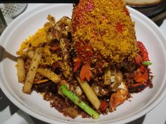 -避风塘·老港味餐厅(虹口龙之梦店)