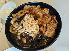 -功德林(南京西路店)