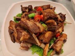 -逸林轩中餐厅(中信泰富朱家角锦江酒店)