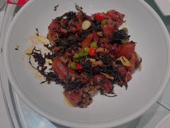 -北京全聚德(清华园店)