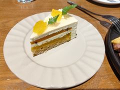 -榖屋house of flour(张江首店)