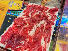 -大吉利·潮汕牛肉火锅(河西店)