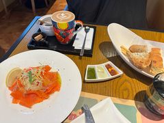 -安妮意大利餐厅(国贸店)