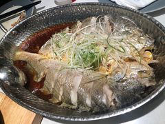 -鹿港小镇(悠唐店)