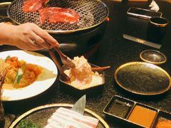-樱嘢·炭火烧肉(惠南店)