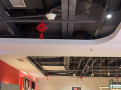 -豪客来牛排(大汉口城店)