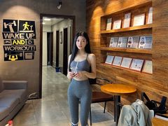 -MR.COOL健身工作室(浦江城市生活广场店)