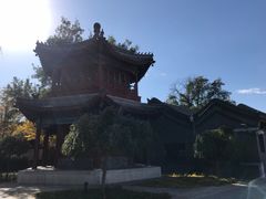 -北京市府学胡同小学