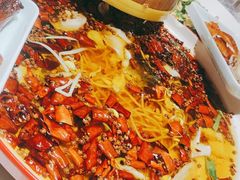 -天天鱼港·海鲜·鲅鱼水饺·招牌烤鸭(黄骅店)