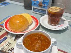 -敏华冰厅(平安金融中心店)
